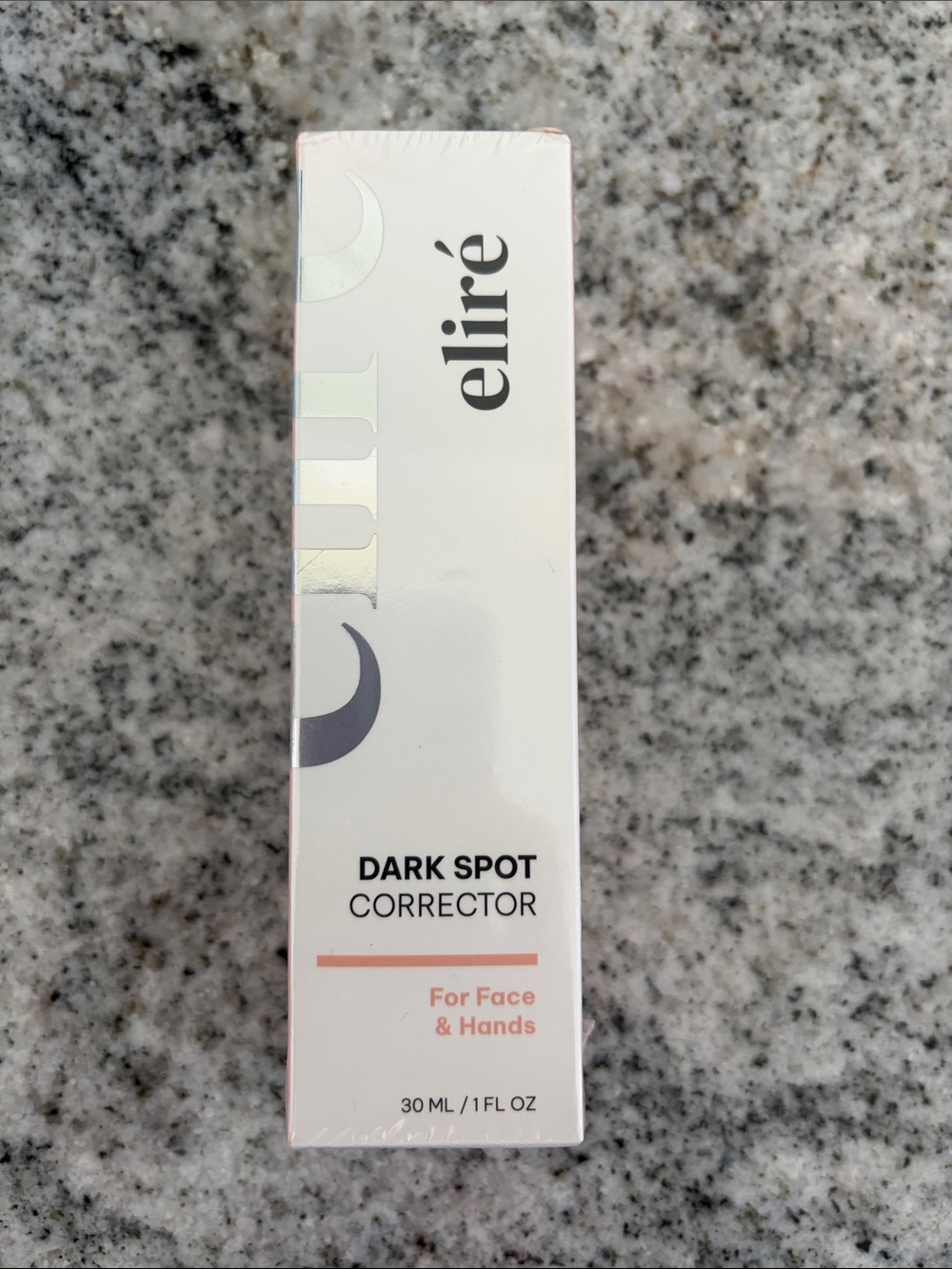 Dark Spot Corrector - Pink/Peach